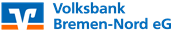 Volksbank Bremen-Nord eG Volksbank Bremen-Nord eG Logo