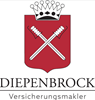 Diepenbrock Versicherungsmakler GmbH & Co. KG Diepenbrock Versicherungsmakler GmbH & Co. KG Logo