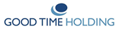 Good Time Holding GmbH Good Time Holding GmbH Logo
