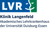 LVR Klinik Langenfeld LVR Klinik Langenfeld Logo