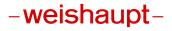 Max Weishaupt SE Logo
