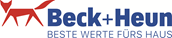Beck+Heun GmbH Beck+Heun GmbH Logo