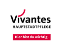 Vivantes Hauptstadtpflege - Vivantes Forum für Senioren GmbH Vivantes Hauptstadtpflege - Vivantes Forum für Senioren GmbH Logo