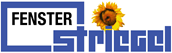 Fenster-Striegel GmbH Fenster-Striegel GmbH Logo