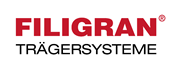 FILIGRAN Trägersysteme GmbH & Co. KG Logo