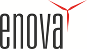 ENOVA Holding GmbH & Co. KG ENOVA Holding GmbH & Co. KG Logo