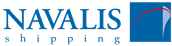 Navalis Shipping GmbH & Co. KG Navalis Shipping GmbH & Co. KG Logo