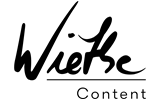 Wiethe Content GmbH Wiethe Content GmbH Logo