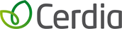 Cerdia Services GmbH Cerdia Services GmbH Logo