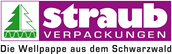 Straub-Verpackungen GmbH Straub-Verpackungen GmbH Logo
