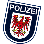 Hochschule der Polizei des Landes Brandenburg Logo Hochschule der Polizei des Landes Brandenburg Logo