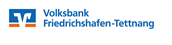 Volksbank Friedrichshafen-Tettnang eG Logo