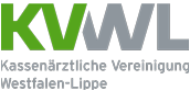 Kassenärztliche Vereinigung Westfalen-Lippe - KVWL Logo