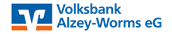 Volksbank Alzey-Worms eG Logo