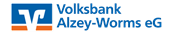Volksbank Alzey-Worms eG Volksbank Alzey-Worms eG Logo