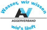 Der Aggerverband Der Aggerverband Logo