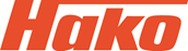 Hako GmbH Logo