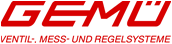 GEMÜ Gebr. Müller Apparatebau GmbH & Co. KG Logo