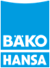 BÄKO HANSA eG Logo