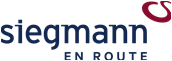 Siegmann (Deutschland) GmbH Logo
