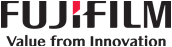 FUJIFILM Recording Media GmbH Logo