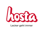Hosta Werk für Schokolade-Spezialitäten GmbH & Co. KG Hosta Werk für Schokolade-Spezialitäten GmbH & Co. KG Logo