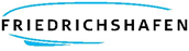 Stadt Friedrichshafen K.d.ö.R. Logo