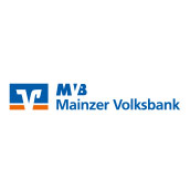Mainzer Volksbank e.G. Logo