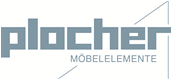 Plocher Möbelelemente GmbH Logo