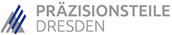 PRÄZISIONSTEILE Dresden GmbH & Co. KG Logo