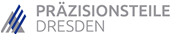 PRÄZISIONSTEILE Dresden GmbH & Co. KG PRÄZISIONSTEILE Dresden GmbH & Co. KG Logo
