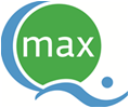 maxQ. im bfw – Unternehmen für Bildung Logo