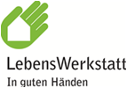 LebensWerkstatt für Menschen mit Behinderung e.V. LebensWerkstatt für Menschen mit Behinderung e.V. Logo