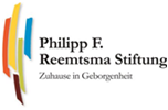 Philipp F. Reemtsma Stiftung Logo