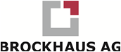 BROCKHAUS AG BROCKHAUS AG Logo