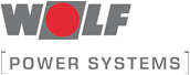Wolf Power Systems GmbH Wolf Power Systems GmbH Logo