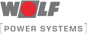 Wolf Power Systems GmbH Logo