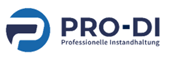 Pro-Di GmbH Logo