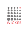 Wicker-Gruppe Logo