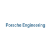 Porsche Engineering Services GmbH Porsche Engineering Services GmbH Logo