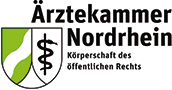 Ärztekammer Nordrhein K.d.ö.R. Logo