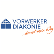 Vorwerker Diakonie gGmbH Logo Vorwerker Diakonie gGmbH Logo