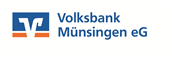 Volksbank Münsingen eG Logo