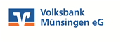 Volksbank Münsingen eG Volksbank Münsingen eG Logo