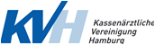 Kassenärztliche Vereinigung Hamburg Logo