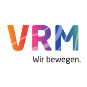 VRM Service GmbH & Co. KG Logo VRM Service GmbH & Co. KG Logo