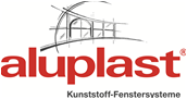 aluplast GmbH Logo