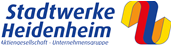 Stadtwerke Heidenheim AG Stadtwerke Heidenheim AG Logo