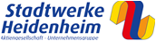 Stadtwerke Heidenheim AG Logo