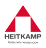 HEITKAMP Erd- und Straßenbau GmbH Logo